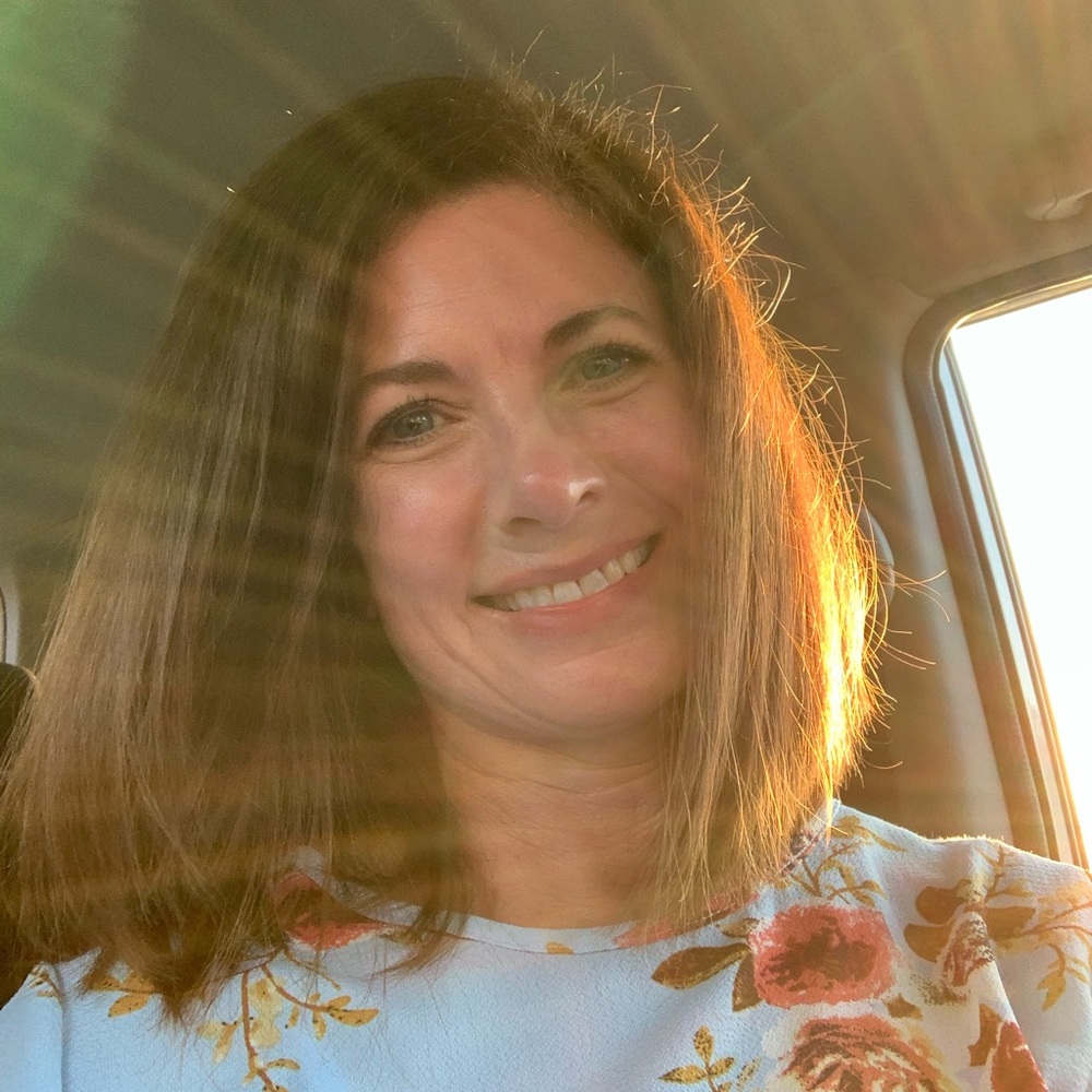 Meet your Posher, Keli